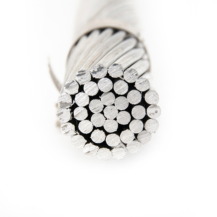 All Aluminium Conductor (AAC)