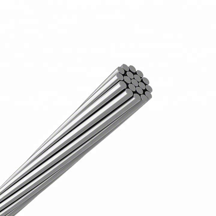 All Aluminium Conductor (AAC)